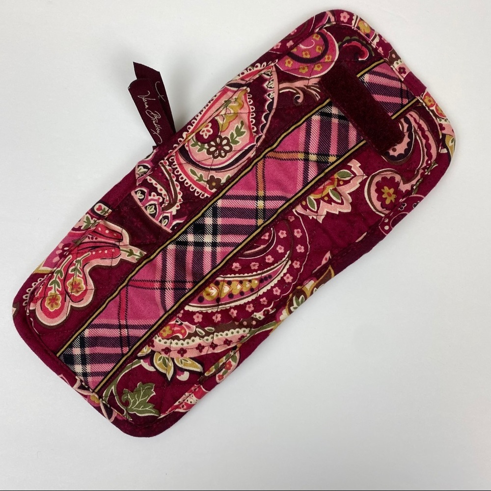 🍰[Vera Bradley] Tri-Fold Wallet - Picture 7 of 12